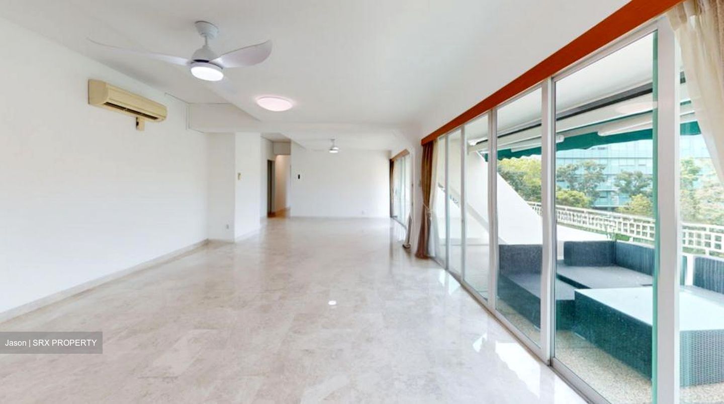 Pepys Hill Condominium (D5), Condominium #518753781